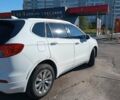 Білий Бьюік Envision, об'ємом двигуна 2.5 л та пробігом 41 тис. км за 15000 $, фото 4 на Automoto.ua