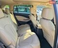 Білий Бьюік Envision, об'ємом двигуна 2.5 л та пробігом 88 тис. км за 6000 $, фото 1 на Automoto.ua