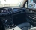 Білий Бьюік Envision, об'ємом двигуна 2.5 л та пробігом 41 тис. км за 15000 $, фото 2 на Automoto.ua