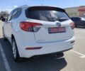 Білий Бьюік Envision, об'ємом двигуна 0 л та пробігом 137 тис. км за 14500 $, фото 3 на Automoto.ua