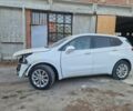 Белый Бьюик Envision, объемом двигателя 0 л и пробегом 47 тыс. км за 6500 $, фото 2 на Automoto.ua
