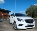 Білий Бьюік Envision, об'ємом двигуна 2.5 л та пробігом 41 тис. км за 15000 $, фото 8 на Automoto.ua