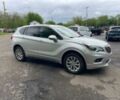 Білий Бьюік Envision, об'ємом двигуна 2.5 л та пробігом 63 тис. км за 6800 $, фото 1 на Automoto.ua