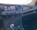 Білий Бьюік Envision, об'ємом двигуна 2.5 л та пробігом 41 тис. км за 15000 $, фото 1 на Automoto.ua