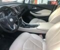 Білий Бьюік Envision, об'ємом двигуна 2.46 л та пробігом 91 тис. км за 15800 $, фото 17 на Automoto.ua