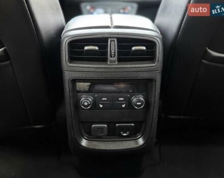 Белый Бьюик Envision, объемом двигателя 2.46 л и пробегом 180 тыс. км за 12500 $, фото 51 на Automoto.ua