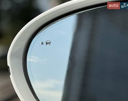 Белый Бьюик Envision, объемом двигателя 2.46 л и пробегом 180 тыс. км за 12500 $, фото 11 на Automoto.ua