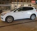 Белый Бьюик Envision, объемом двигателя 0 л и пробегом 62 тыс. км за 3000 $, фото 1 на Automoto.ua