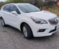Бьюік Envision 2018 у Чорноморську (Іллічівську) на Automoto.ua Білий Бьюік Envision, об'ємом двигуна 2.46 л та пробігом 112 тис. км за 15499 $, фото 6 на Automoto.ua