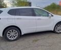 Бьюік Envision 2018 у Чорноморську (Іллічівську) на Automoto.ua Білий Бьюік Envision, об'ємом двигуна 2.46 л та пробігом 112 тис. км за 15499 $, фото 1 на Automoto.ua
