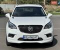 Белый Бьюик Envision, объемом двигателя 2.46 л и пробегом 180 тыс. км за 13500 $, фото 4 на Automoto.ua