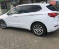 Білий Бьюік Envision, об'ємом двигуна 2.46 л та пробігом 91 тис. км за 15800 $, фото 7 на Automoto.ua