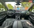 Білий Бьюік Envision, об'ємом двигуна 2.46 л та пробігом 70 тис. км за 14800 $, фото 7 на Automoto.ua