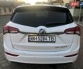 Білий Бьюік Envision, об'ємом двигуна 2.46 л та пробігом 91 тис. км за 15800 $, фото 5 на Automoto.ua
