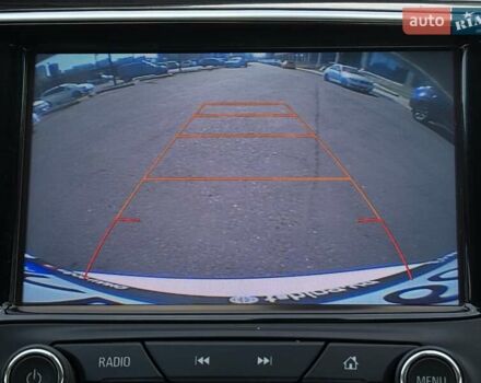 Белый Бьюик Envision, объемом двигателя 2.46 л и пробегом 180 тыс. км за 12500 $, фото 40 на Automoto.ua