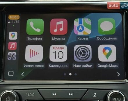 Белый Бьюик Envision, объемом двигателя 2.46 л и пробегом 180 тыс. км за 12500 $, фото 31 на Automoto.ua