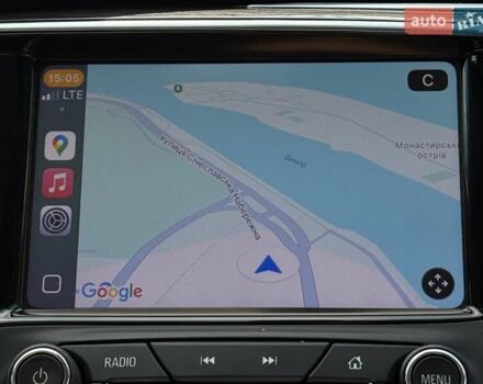 Белый Бьюик Envision, объемом двигателя 2.46 л и пробегом 180 тыс. км за 12500 $, фото 30 на Automoto.ua