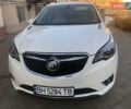 Білий Бьюік Envision, об'ємом двигуна 2.46 л та пробігом 91 тис. км за 15800 $, фото 3 на Automoto.ua