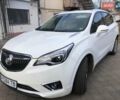 Білий Бьюік Envision, об'ємом двигуна 2.46 л та пробігом 91 тис. км за 15800 $, фото 8 на Automoto.ua