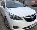 Білий Бьюік Envision, об'ємом двигуна 2.46 л та пробігом 91 тис. км за 15800 $, фото 4 на Automoto.ua