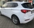 Білий Бьюік Envision, об'ємом двигуна 2.46 л та пробігом 91 тис. км за 15800 $, фото 1 на Automoto.ua