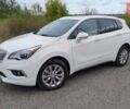 Бьюік Envision 2018 у Чорноморську (Іллічівську) на Automoto.ua Білий Бьюік Envision, об'ємом двигуна 2.46 л та пробігом 112 тис. км за 15499 $, фото 1 на Automoto.ua
