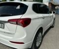 Білий Бьюік Envision, об'ємом двигуна 2.46 л та пробігом 70 тис. км за 14800 $, фото 4 на Automoto.ua