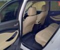 Бьюік Envision 2018 у Чорноморську (Іллічівську) на Automoto.ua Білий Бьюік Envision, об'ємом двигуна 2.46 л та пробігом 112 тис. км за 15499 $, фото 8 на Automoto.ua