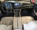 Білий Бьюік Envision, об'ємом двигуна 0 л та пробігом 62 тис. км за 3000 $, фото 7 на Automoto.ua