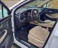 Бьюік Envision 2018 у Чорноморську (Іллічівську) на Automoto.ua Білий Бьюік Envision, об'ємом двигуна 2.46 л та пробігом 112 тис. км за 15499 $, фото 18 на Automoto.ua