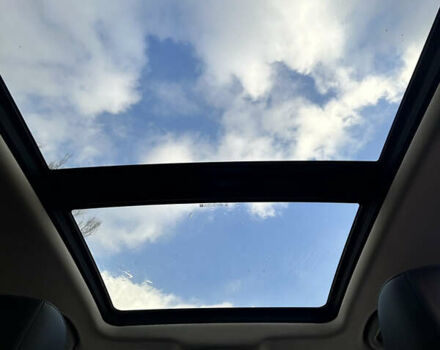 Белый Бьюик Envision, объемом двигателя 2.5 л и пробегом 140 тыс. км за 15000 $, фото 17 на Automoto.ua