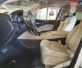 Білий Бьюік Envision, об'ємом двигуна 0 л та пробігом 62 тис. км за 3000 $, фото 6 на Automoto.ua