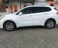 Білий Бьюік Envision, об'ємом двигуна 2.46 л та пробігом 91 тис. км за 15800 $, фото 1 на Automoto.ua