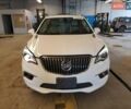 Білий Бьюік Envision, об'ємом двигуна 0 л та пробігом 62 тис. км за 3000 $, фото 4 на Automoto.ua
