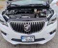 Бьюік Envision 2018 у Чорноморську (Іллічівську) на Automoto.ua Білий Бьюік Envision, об'ємом двигуна 2.46 л та пробігом 112 тис. км за 15499 $, фото 17 на Automoto.ua