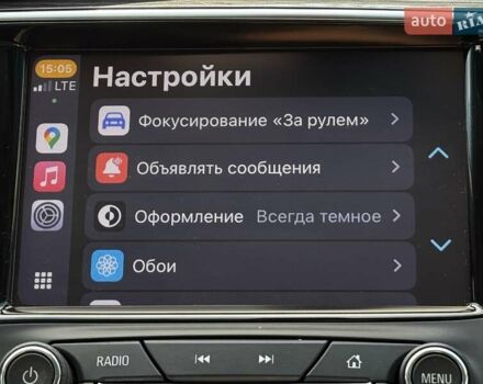 Белый Бьюик Envision, объемом двигателя 2.46 л и пробегом 180 тыс. км за 12500 $, фото 33 на Automoto.ua