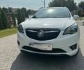 Белый Бьюик Envision, объемом двигателя 2.46 л и пробегом 70 тыс. км за 15400 $, фото 1 на Automoto.ua