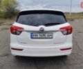 Бьюік Envision 2018 у Чорноморську (Іллічівську) на Automoto.ua Білий Бьюік Envision, об'ємом двигуна 2.46 л та пробігом 112 тис. км за 15499 $, фото 3 на Automoto.ua