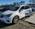 Білий Бьюік Envision, об'ємом двигуна 2.5 л та пробігом 146 тис. км за 9900 $, фото 2 на Automoto.ua