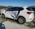 Білий Бьюік Envision, об'ємом двигуна 2.5 л та пробігом 146 тис. км за 9900 $, фото 3 на Automoto.ua