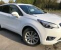 Белый Бьюик Envision, объемом двигателя 2.5 л и пробегом 145 тыс. км за 14600 $, фото 1 на Automoto.ua