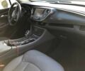 Белый Бьюик Envision, объемом двигателя 2.5 л и пробегом 145 тыс. км за 14600 $, фото 8 на Automoto.ua