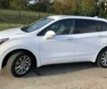 Белый Бьюик Envision, объемом двигателя 2.5 л и пробегом 145 тыс. км за 14600 $, фото 2 на Automoto.ua