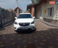 Білий Бьюік Envision, об'ємом двигуна 2.46 л та пробігом 59 тис. км за 16000 $, фото 5 на Automoto.ua