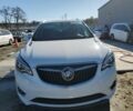 Білий Бьюік Envision, об'ємом двигуна 2.5 л та пробігом 146 тис. км за 9900 $, фото 1 на Automoto.ua