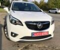 Белый Бьюик Envision, объемом двигателя 2.5 л и пробегом 145 тыс. км за 14600 $, фото 4 на Automoto.ua