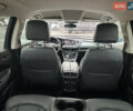 Белый Бьюик Envision, объемом двигателя 2.46 л и пробегом 30 тыс. км за 16500 $, фото 6 на Automoto.ua