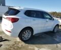 Білий Бьюік Envision, об'ємом двигуна 2.5 л та пробігом 146 тис. км за 9900 $, фото 5 на Automoto.ua