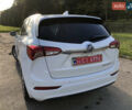 Белый Бьюик Envision, объемом двигателя 2.5 л и пробегом 145 тыс. км за 14600 $, фото 5 на Automoto.ua