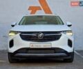 Бьюик Envision 2020 в Одессе на Automoto.ua Белый Бьюик Envision, объемом двигателя 2 л и пробегом 80 тыс. км за 18990 $, фото 4 на Automoto.ua